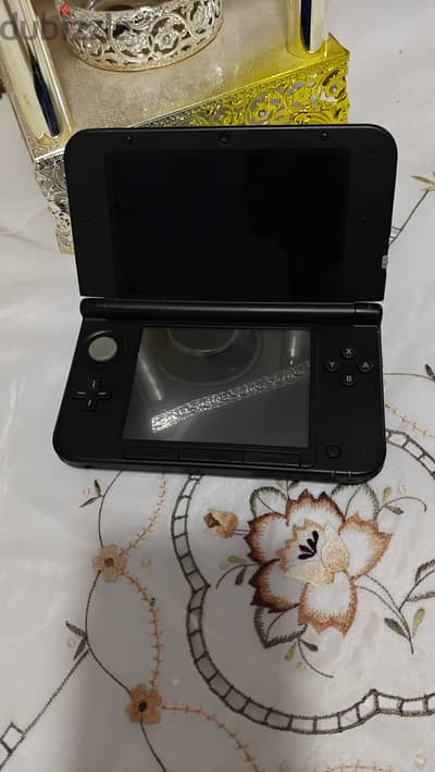 Nintendo 3ds XL