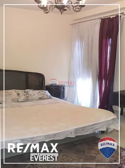 Fully furnished Studio for rent in Nyoum