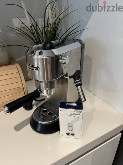 Delonghi