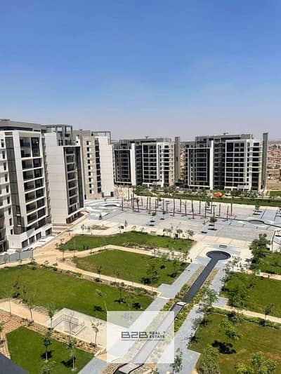 apartment for sale in shikh zayed 144m