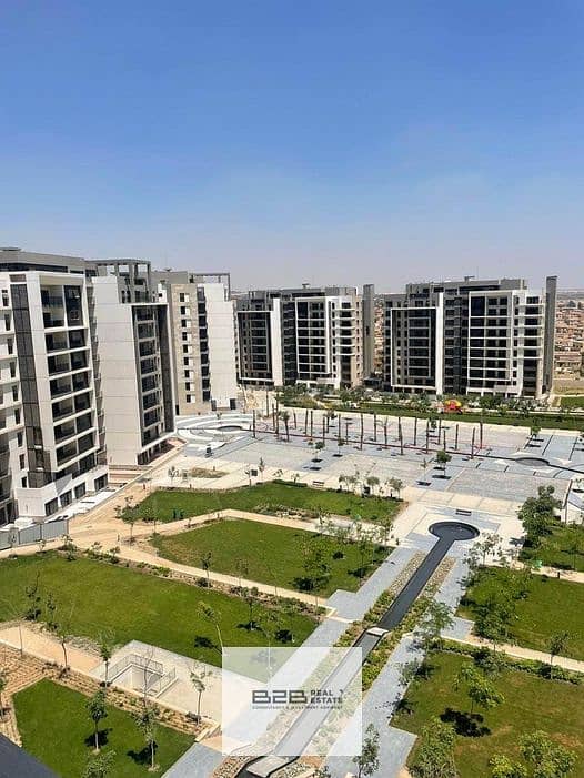 apartment for sale in shikh zayed 144m 0