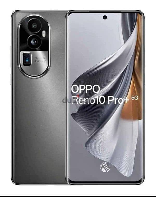 oppo reno 10 pro plus + 7