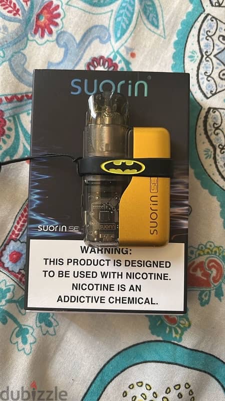 vape sourin 0