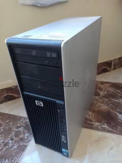 HP Z400 WORKSTATION 0