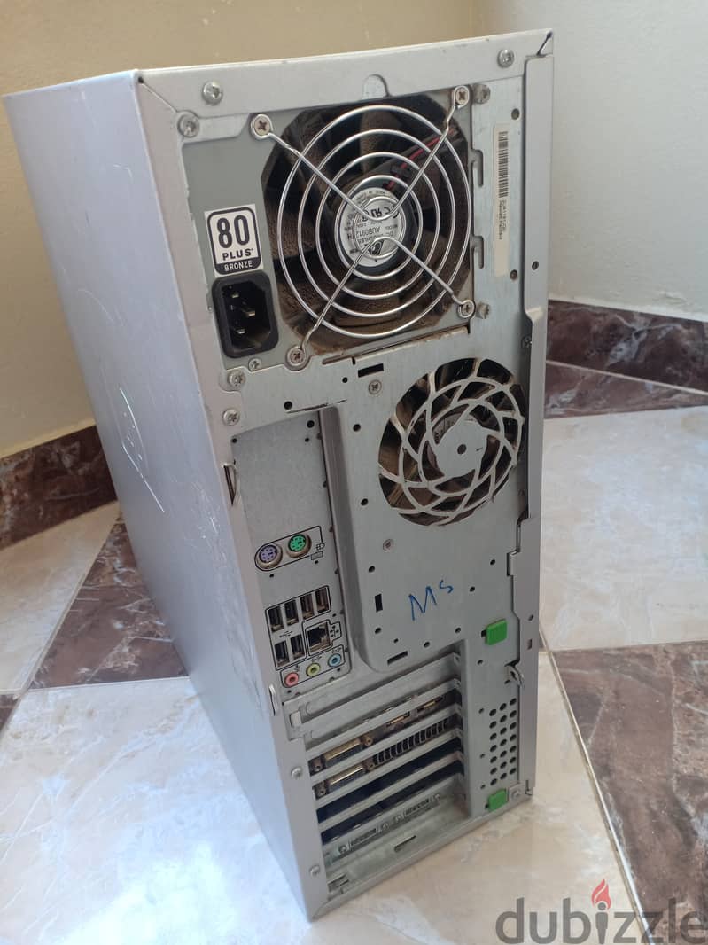 HP Z400 WORKSTATION 1