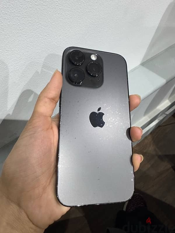 IPhone 14 pro 2