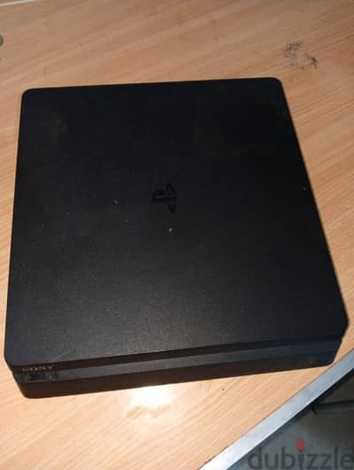 ps4 slim