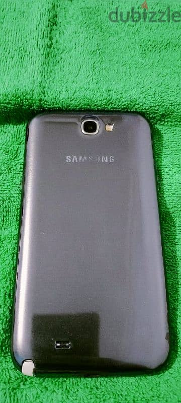 Samsung Note 2 N7100 2