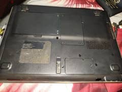 hp pavilion dv 3000 0