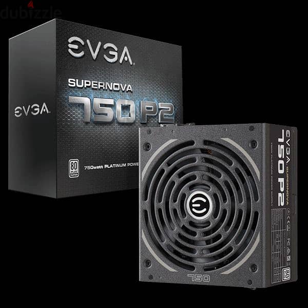 بور سبلاي 750 Power supply evega 750 p2 1