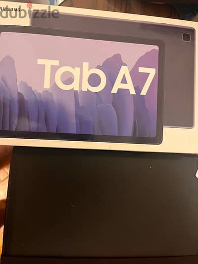 Samsung Tab A7 for sale