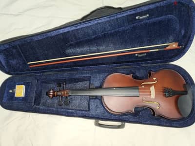 كمان Fitness violin 4/4