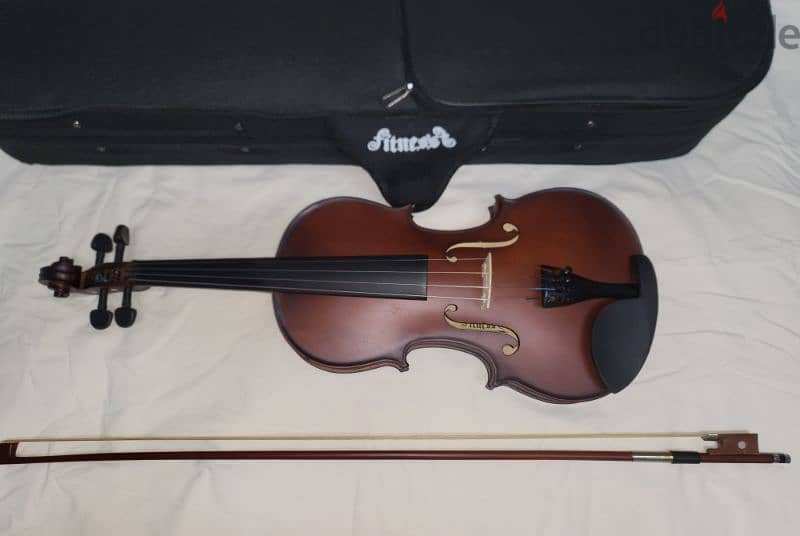 كمان Fitness violin 4/4 1