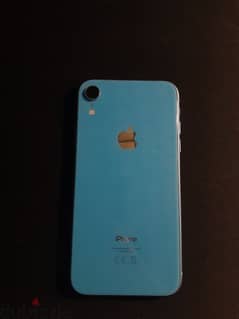 Iphone xr 0