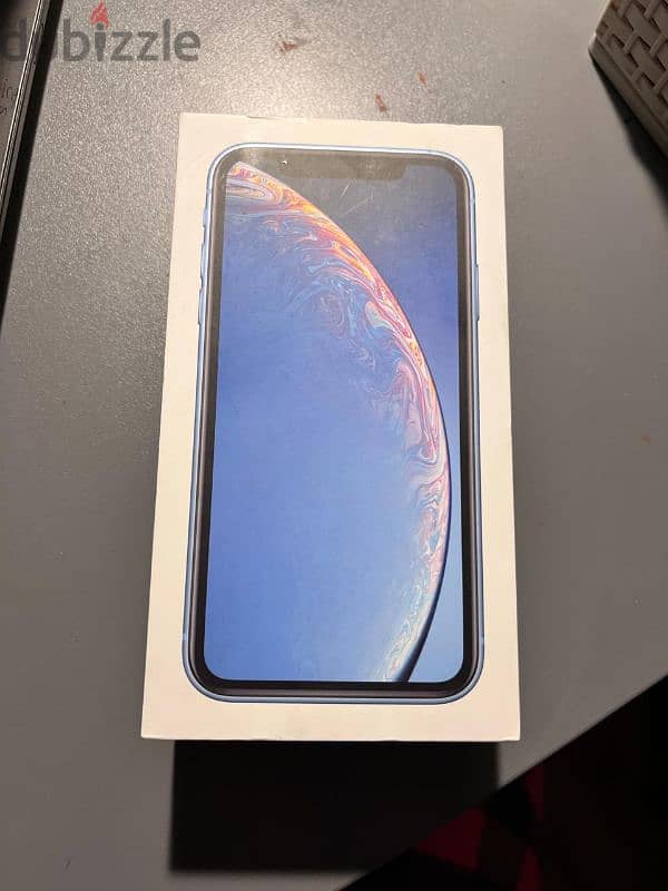 Iphone xr 1