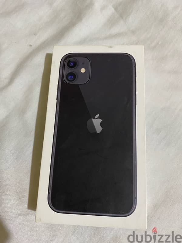 iphone 11 128 0