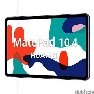 Huawei tablet 10.4