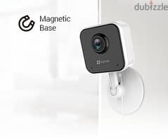 EZVIZ H1c Smart Home Wi-Fi Camera Typ-c magnitic 0