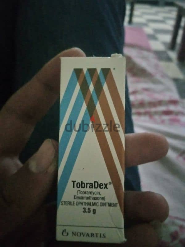 tobradex 1