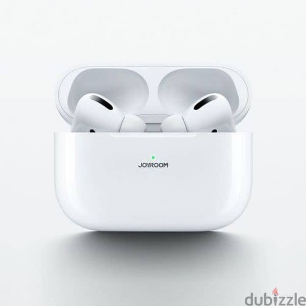 Airpods joyroom t03s اير بودز جوي روم 2