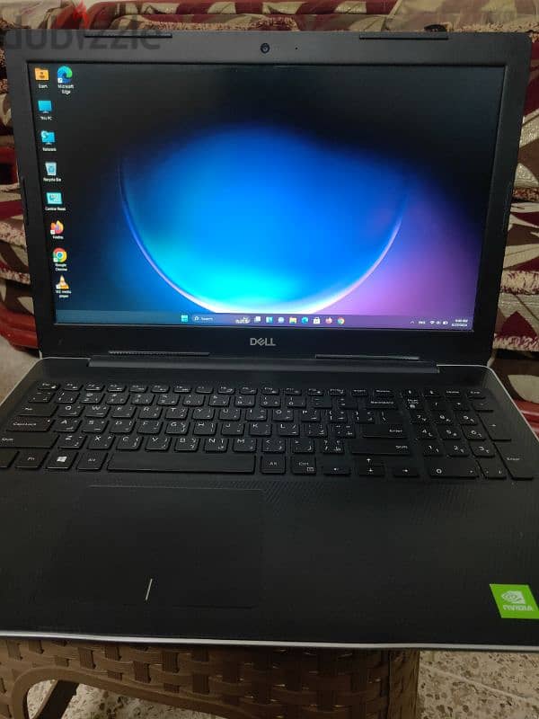 لاب توب ديل كور i7 جيل عاشر بالكرتونة 5