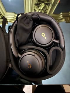 soundcore Q30 0