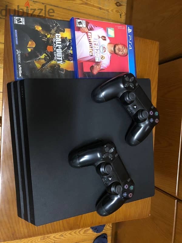 playstation pro 4 0