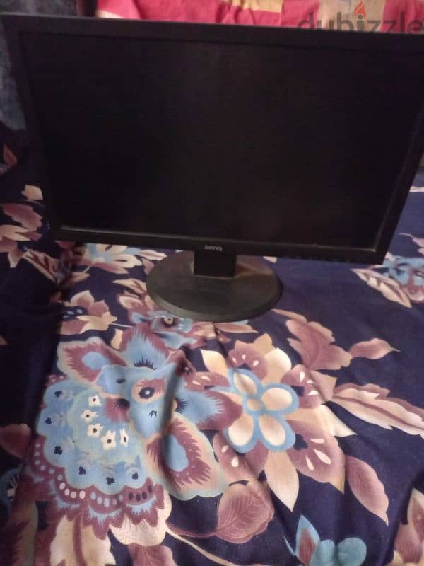 شاشه benq 19,5 0