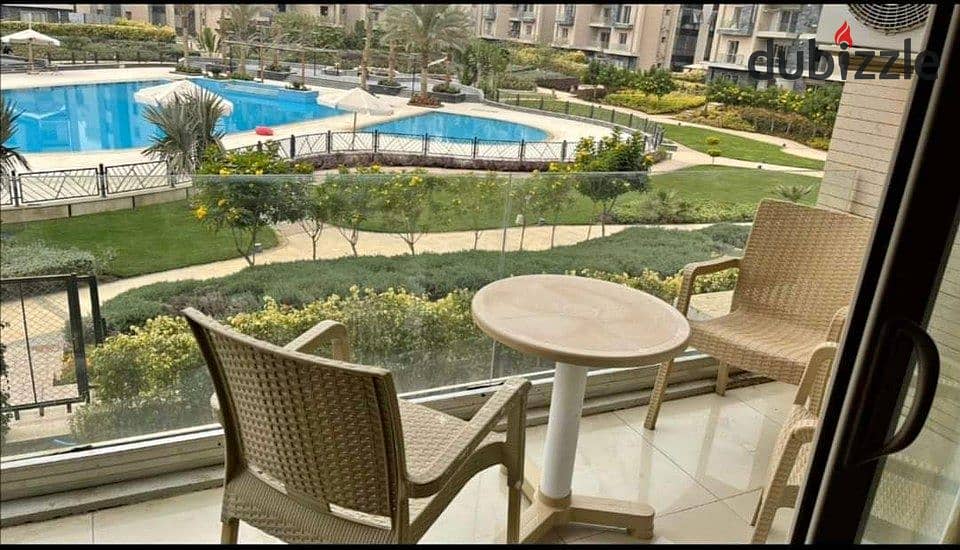 apartment read to move for sale in galleria compound new cairo 6