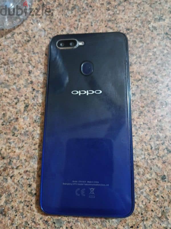 oppo f9  رمات٤مساحه٦٤ زيروووووه 1