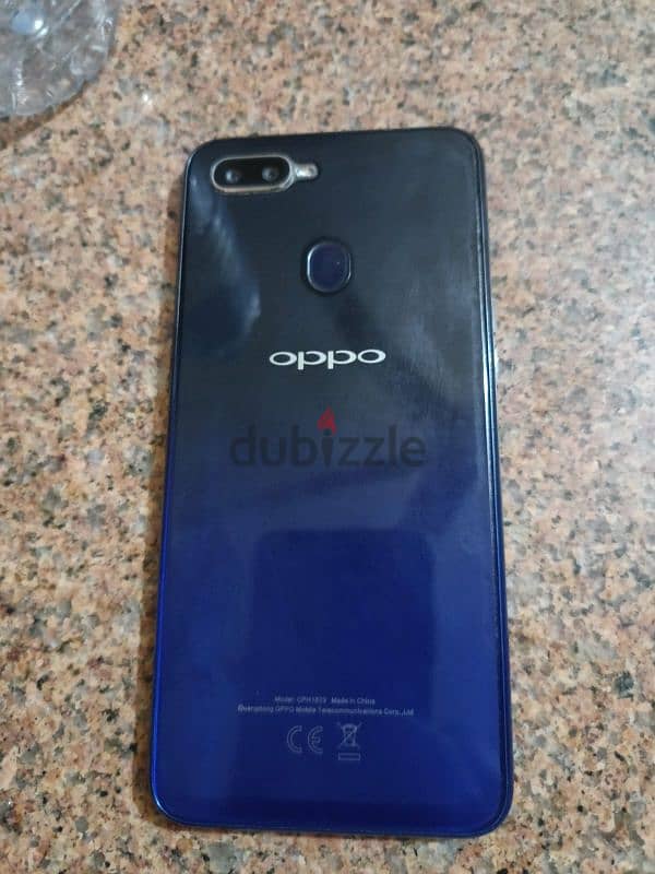 oppo f9  رمات٤مساحه٦٤ زيروووووه 3