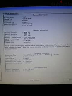 Dell latitude E6410 i7 0