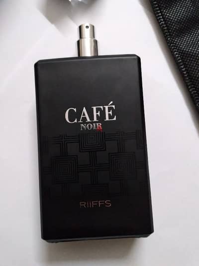 Café Noire Eau De Parfum عطر