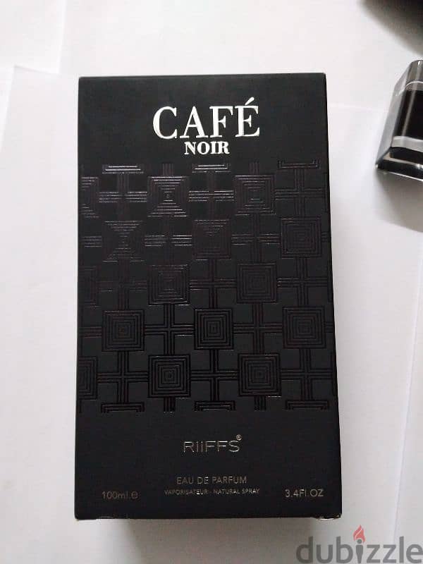 Café Noire  عطر 3