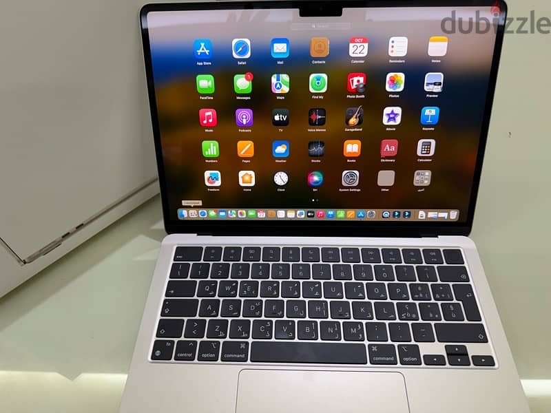 apple macbook Air 2022 1