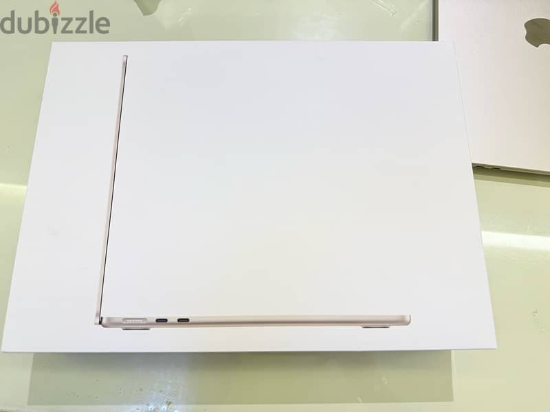 apple macbook Air 2022 3