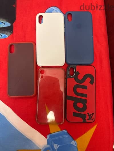 iphone xr cases