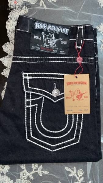 True Religion Jeans 1