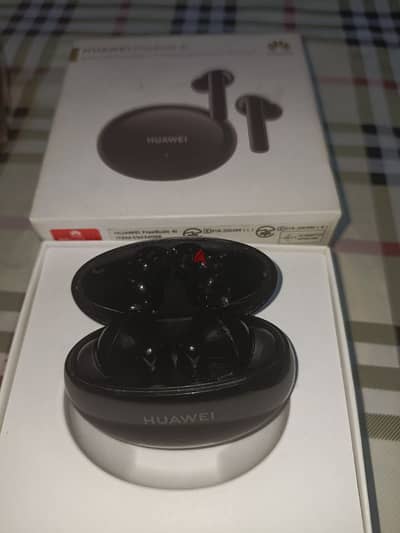 Huawei airbuds 4i