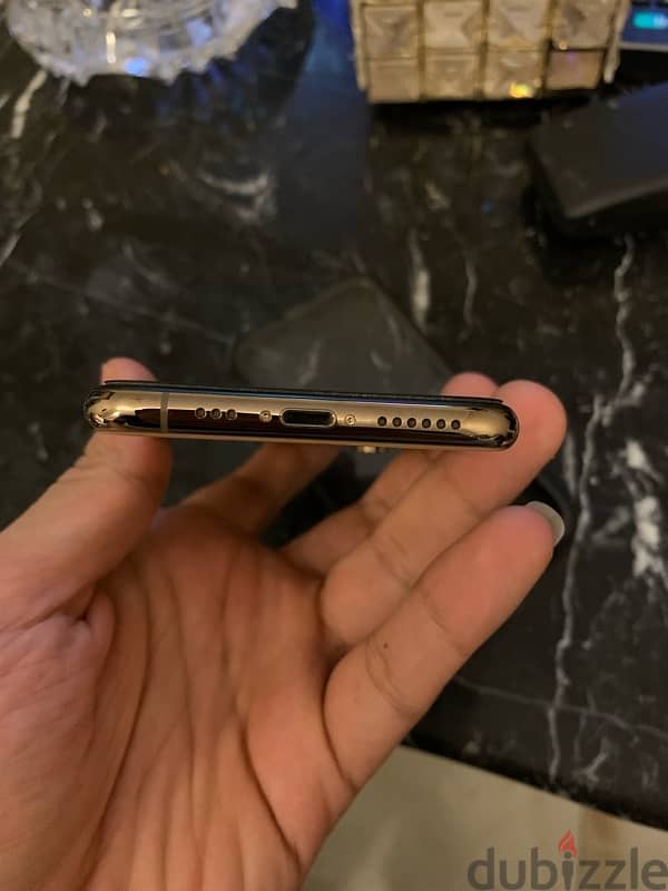 ايفون iphone Xs كسر زيروووو 3