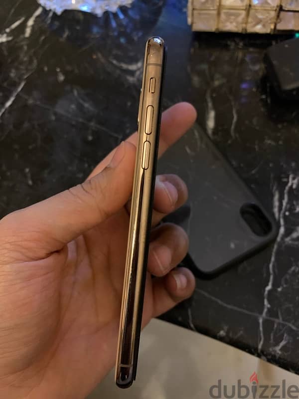 ايفون iphone Xs كسر زيروووو 4