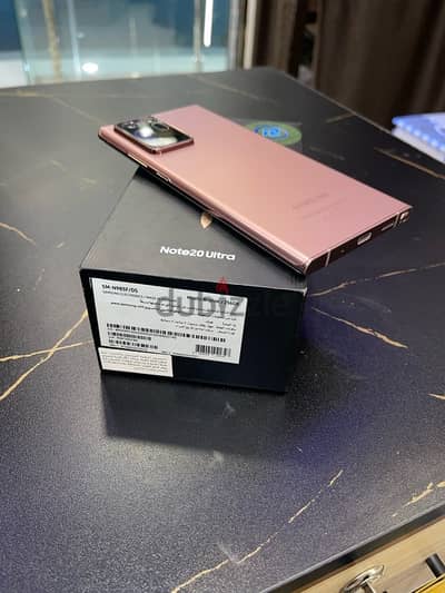 سامسونج Note20ultra