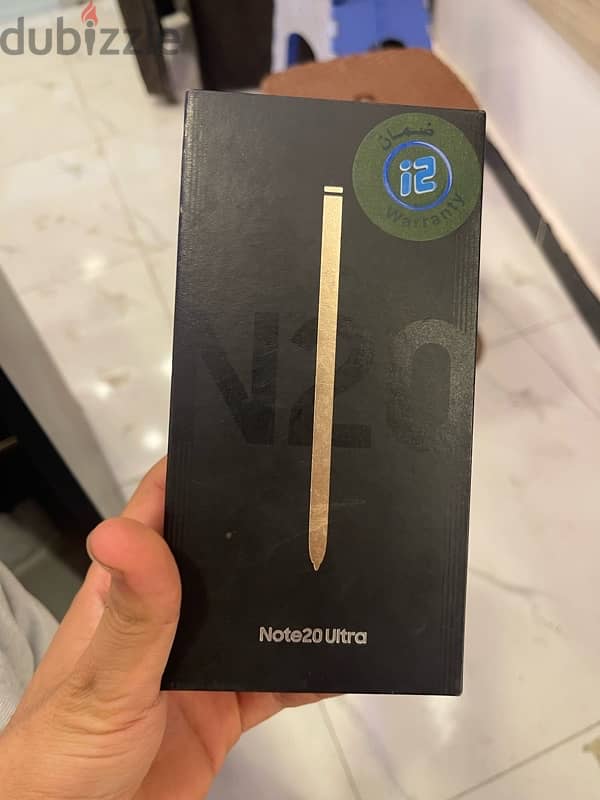 سامسونج Note20ultra 3