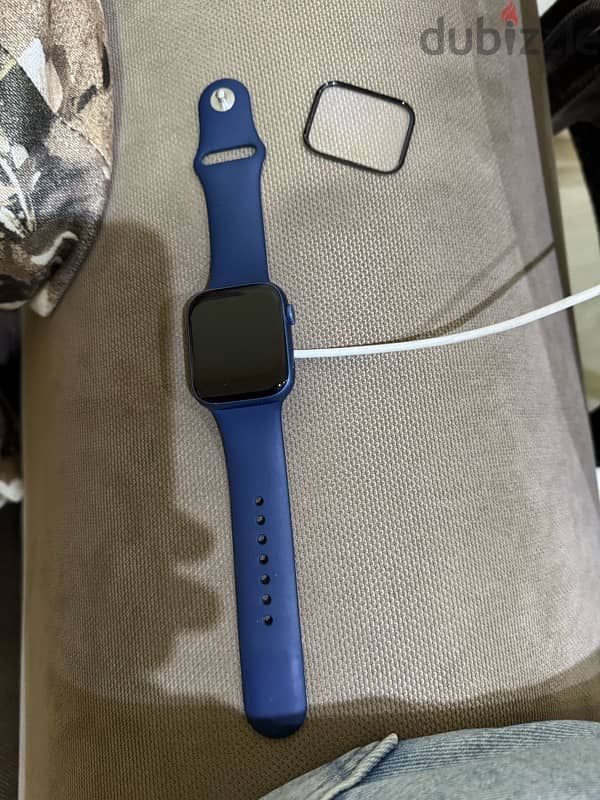 Apple Watch Series 7 3