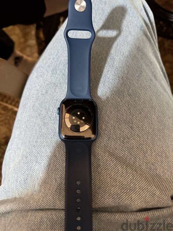 Apple Watch Series 7 4