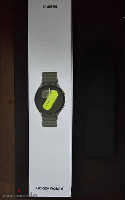 Galaxy Watch7 - 44 MM