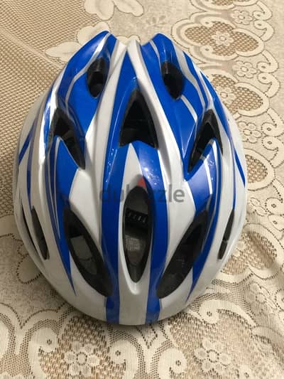 bicycle helmet