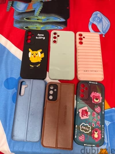 samsung a14 cases