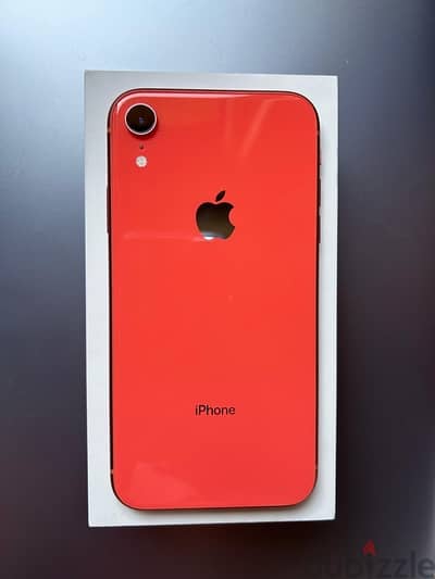 Iphone XR 128G