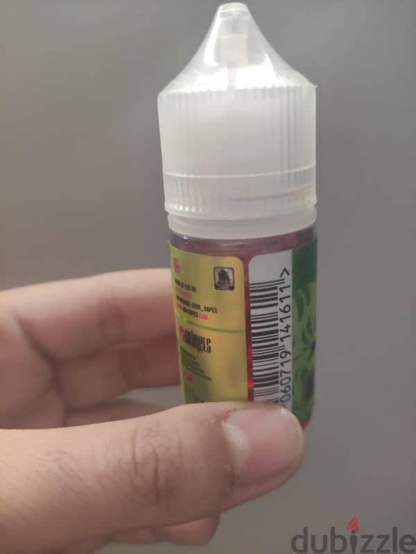 liquid premium pink panther 50 1